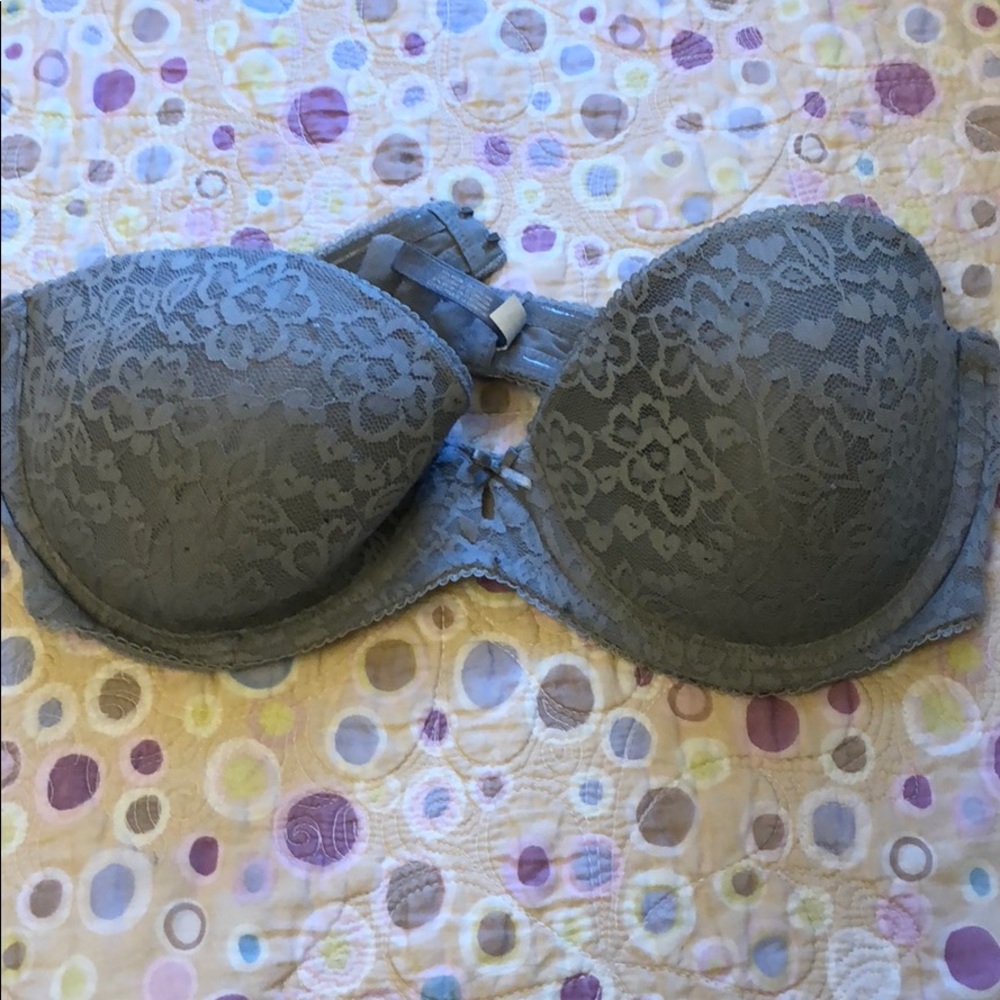 Aerie strapless bra